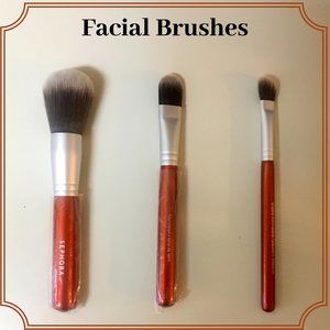 Sephora Makeup Brush Set